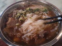 -炳记牛味粉店(四坊路店)