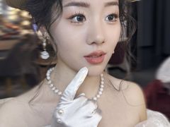 -经典婚纱摄影美学馆·私人定制