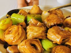 -开海·红岛海鲜虾水饺(石老人店)