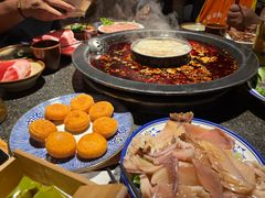 -陈眼镜火锅(总店)