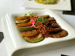 -若蘭慈·无国界素食料理(欢乐海岸店)