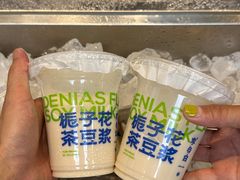 -李与白包子铺(桐梓林店)