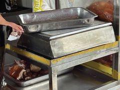 -巴子烤鸭