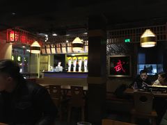 -令狐冲·活鱼馆(宝龙店)