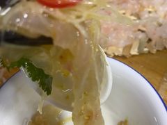 -官塘陈记鱼生·潮汕砂锅粥·牛肉火锅(潮枫路总店)