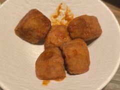 -卡朋西餐(扬名广场店)