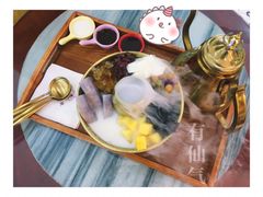 -五条人糖水铺(武林总店)