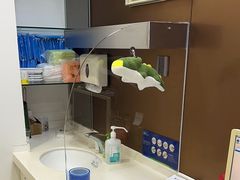 -圣贝口腔(海淀店)