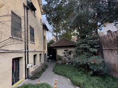 -上海蔡元培故居陈列馆