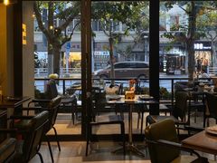 -Shantek象提南亚餐厅&西餐融合Bistro(淮海中路店)