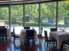 -Wolfgang’s Steakhouse 沃夫冈牛排馆(上海白玉兰广场店)