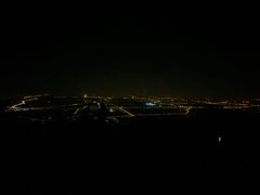 -鬼笑石后山停车场