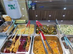 -陈至马正宗兰州牛肉面(韩乐坊店)