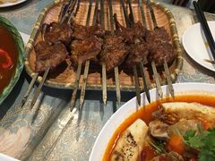 -新疆伊宁远征餐厅