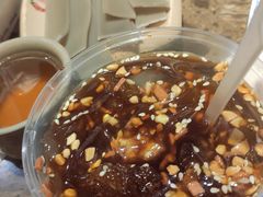 红糖冰粉-重庆渝达老火锅(春熙路店)