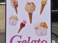 -红楼HONGLOU Gelato(淮海中路店)