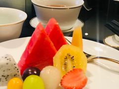 -上海苏宁宝丽嘉酒店·嘉府壹号中餐厅