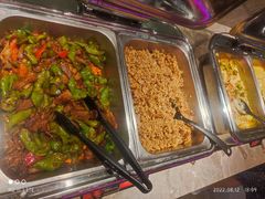 -比格比萨自助(南京万达茂店)