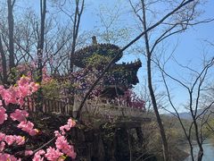 -本溪关山湖风景区
