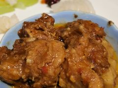 -太湖饭店玉兰厅(自助餐厅)