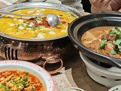 -李氏传家菜(兴城路店)