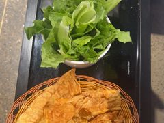 -二刀潮牛·鲜牛肉火锅(爱融荟城店)