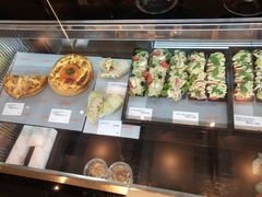 -西点坊(浦东香格里拉店)