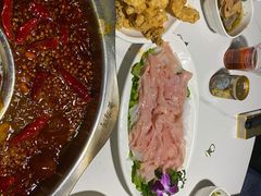 -枇杷园食为鲜火锅(南山店)