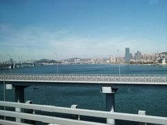 -星海湾跨海大桥
