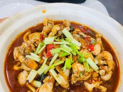 秘制牛蛙-湘德楼(德胜门外大街店)