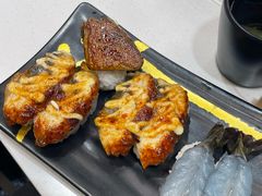 -争鲜回转寿司(朝北大悦城店)