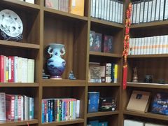 -新华书店(沙坪坝书城店)