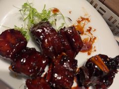 -桂满陇·海市蜃楼·黑金(国金店)