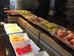 -阿纳迪酒店·秘境西餐厅