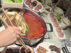-俏牛哥鲜牛肉牛肆馆(重庆天地店)