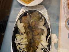 -Santoor 萨都里印度餐厅(北锣鼓巷店)
