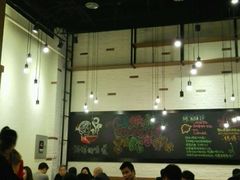 -妈妈的味道(工人体育场东路店)