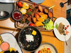 -La Terre乐田(万象城店)