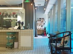 -ID.PHOTO照相馆(嘉里企业中心店)