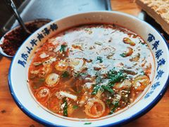 -清真马杰山牛肉汤馆