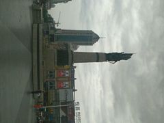 android_upload_pic-人民防洪胜利纪念塔