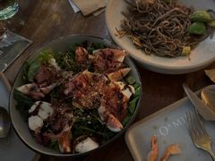 -O'mills Sourdough Bakery&Bistro(永嘉路店)