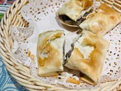 -巴扎美食·新疆菜·西域歌舞表演餐厅(新疆大厦店)