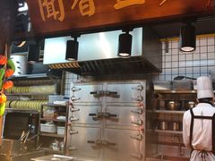 -佰家小厨·南京菜(夫子庙店)