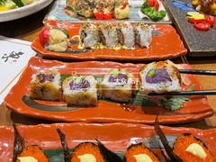 -东田之村自助餐厅(金水路店)