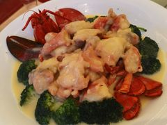 -金满楼(天河中路店)