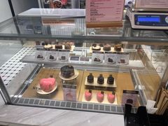 -GODIVA(王府井apm店)