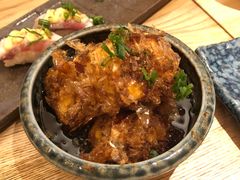 -初居食屋日式料理(万象城购物中心店)