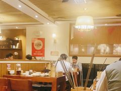 -福苗小骆驼烧烤(大唐不夜城店)