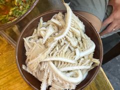 -正南齊北重庆老火锅(光华村直营店)